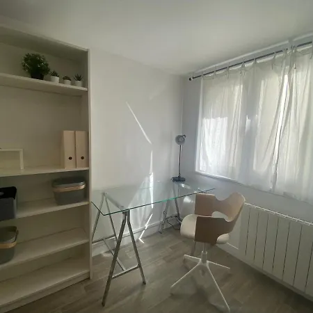 Studio - Proche vieux marché Apartamento Ruan