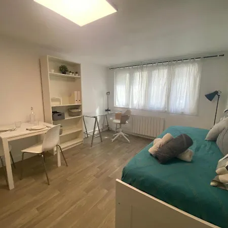 Apartamento Studio - Proche vieux marché *
